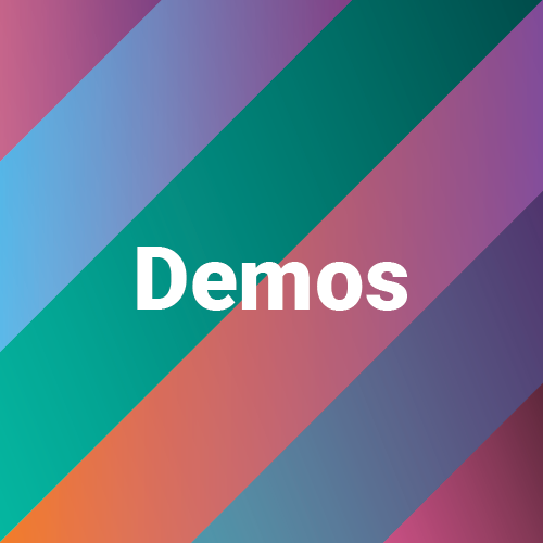 Demos