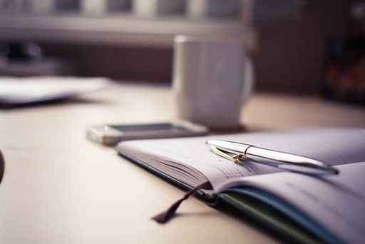 Agenda José Ramón