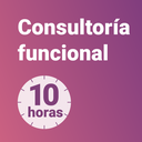 Consultoría funcional 10h