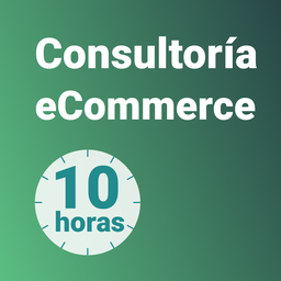 Consultoría eCommerce 10 h